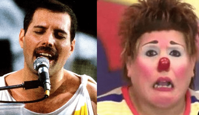 Facebook viral: parodia de 'Bohemian Rhapsody' busca 'trolear' a Chupetín Trujillo [VIDEO]