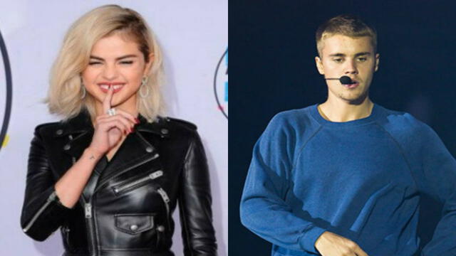 Selena Gómez confirma romance con Justin Bieber