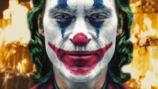 Joker logró una millonario recaudación, pero sueldo del actor habría sido muy bajo - Fuente: difusión