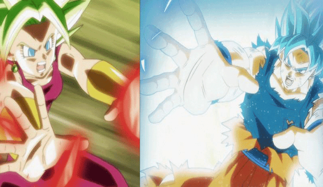 Dragon Ball Super 115: Goku y Kefura tuvieron una vibrante batalla [FOTOS y VIDEO]