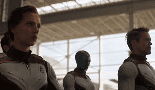 'Avengers: Endgame' podría ser la última película de Marvel dirigida por los hermanos Russo [VIDEO]