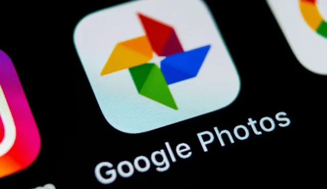 Gracias a Google Photos no perderás tus fotos o videos en caso te roben o se pierda tu smartphone. Foto: Captura.