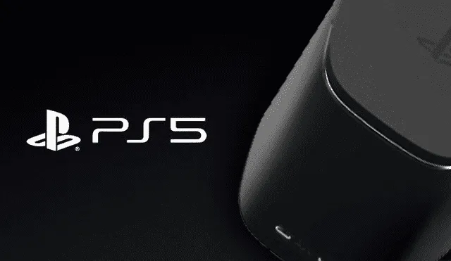 Filtración del diseño de PS5 muestra que la consola luciría también como una PC.