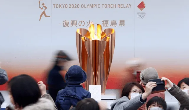 Juegos Olímpicos y Paralímpicos de Tokio 2020 pospuestos