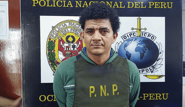 Mafioso. José Luiz Fonseca da Silva será extraditado