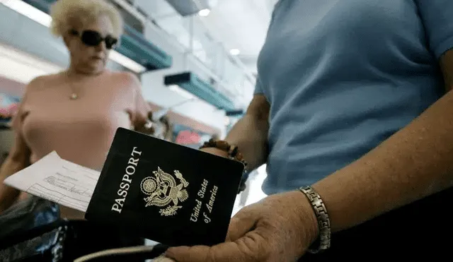 Inmigrantes naturalizados podrían perder la ciudadanía en Estados Unidos