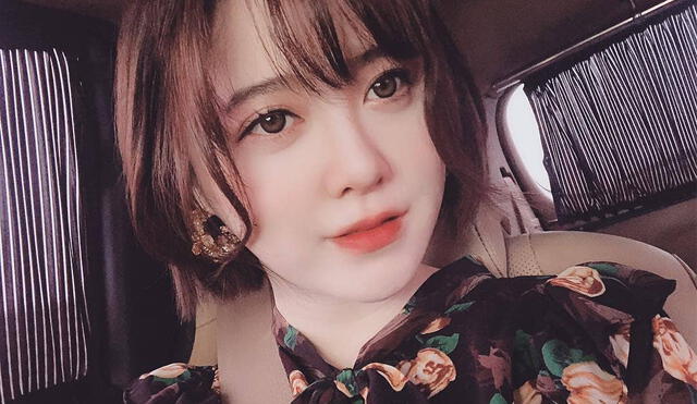 Goo Hye Sun y sus publicaciones más polémicas en Instagram