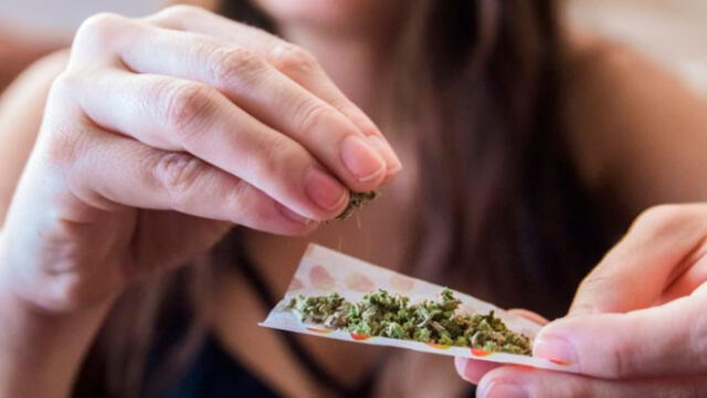 Marihuana: su uso aumentaría probabilidad de un mejor orgasmo en mujeres