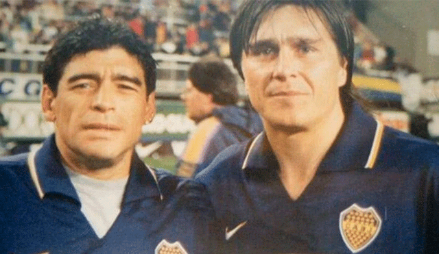 Julio César Toresani, exjugador de Boca Juniors y River Plate, fue encontrado muerto [FOTOS]