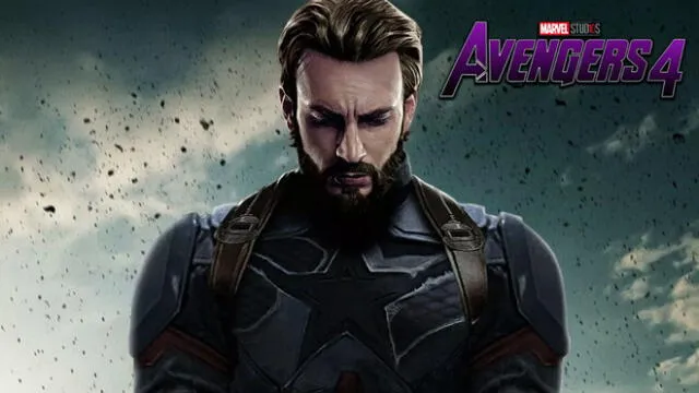 Avengers 4: Chris Evans revela que el final del Capitán América es "estúpido"