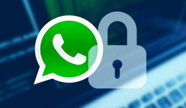 Para proteger nuestra cuenta de WhatsApp no necesitamos instalar ninguna aplicación de terceros. Foto: Trecebits