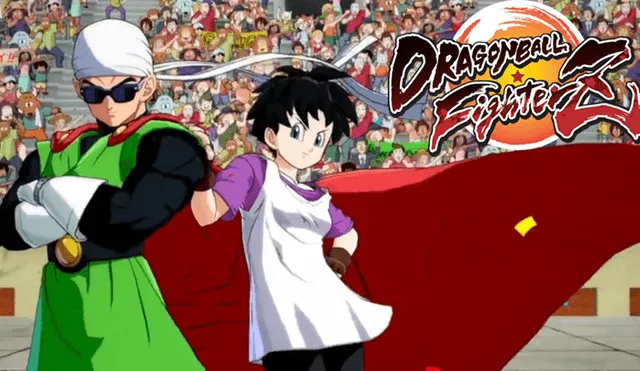 Dragon Ball FighterZ: Videl, Jiren, Gogeta y Broly llegan con el FighterZ Pass 2 [VIDEO]