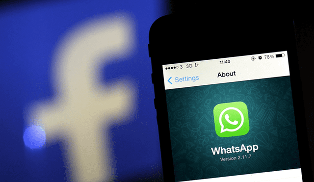 WhatsApp incluirá publicidad en su plataforma a partir de 2020