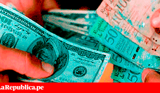 Venezuela: el precio del dólar hoy, miércoles 10 de abril del 2019