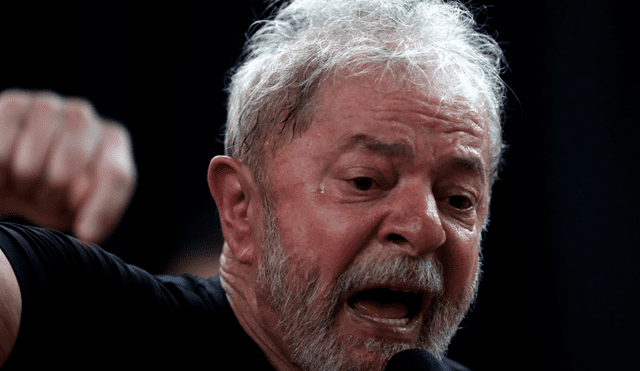 Abren proceso judicial contra Lula por beneficiar a empresa en Guinea Ecuatorial