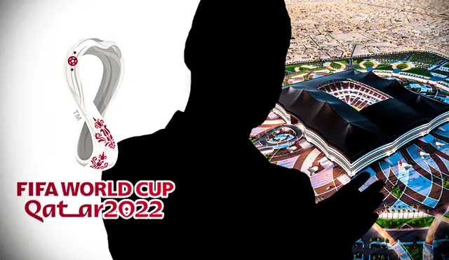 Qatar es el anfitrión de la Copa del Mundo 2022. Foto: composición LR/ Qatar 2022