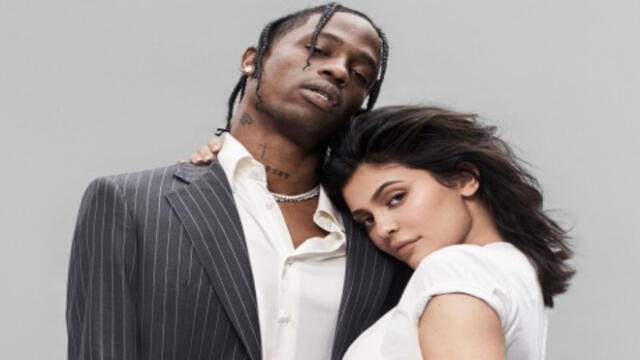 Revista muestra los verdaderos motivos de la separación entre Kylie Jenner y Travis Scott [VIDEO]
