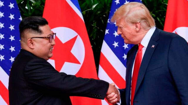 Corea del Norte: "Si EE. UU. piensa que nos pondrá de rodillas con sus sanciones, están equivocados"