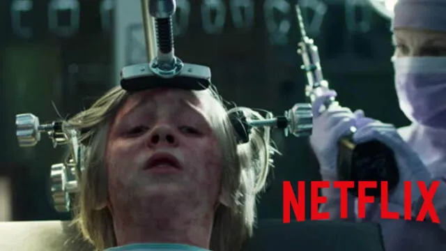Eli, la nueva película de terror que podemos ver ahora en Netflix