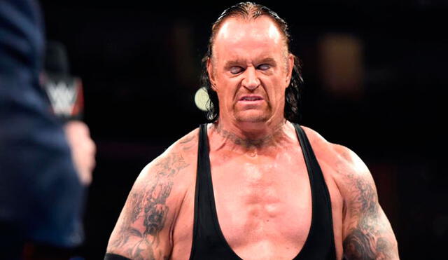 Wrestlemania 2020: las 10 mejores peleas del Undertaker