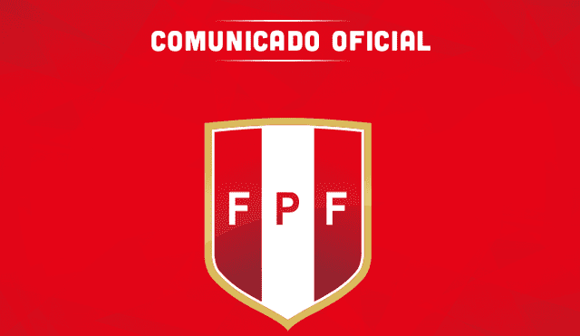 FPF confirma qué canal tiene los derechos de transmisión del Perú vs Nueva Zelanda