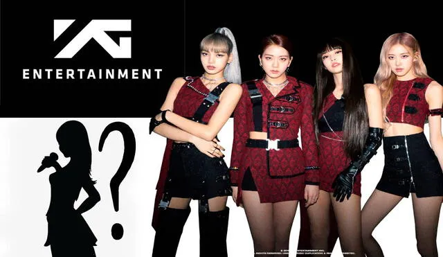 Nuevo reporte sobre Baby Monster, próximo girlgroup de YG. Foto: composición La República / YG