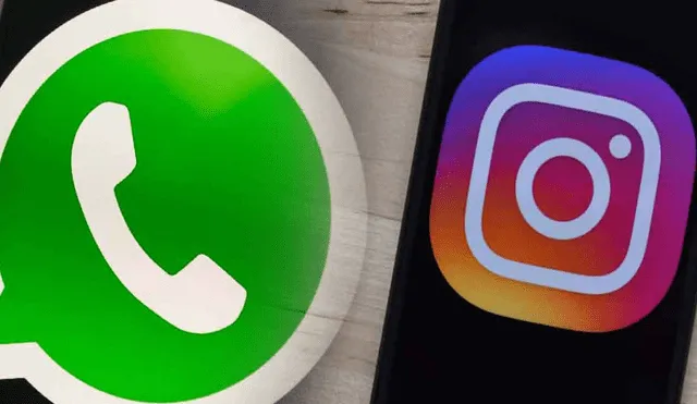 WhatsApp: Historias de Instagram serán usadas como estado en el servicio 