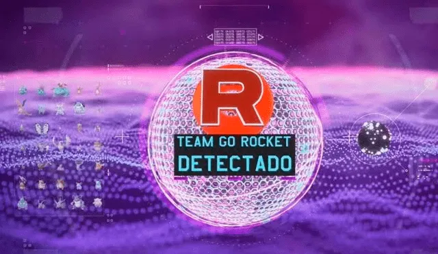 Revelan las misiones y recompensa de las fases 3 y 4 de la investigación especial del Team GO Rocket