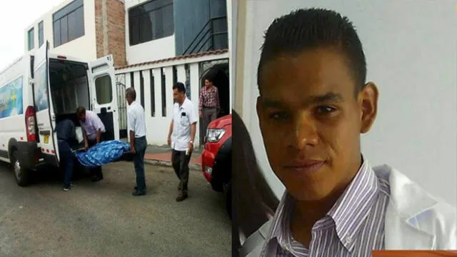 Venezolano fue encontrado muerto en Moquegua