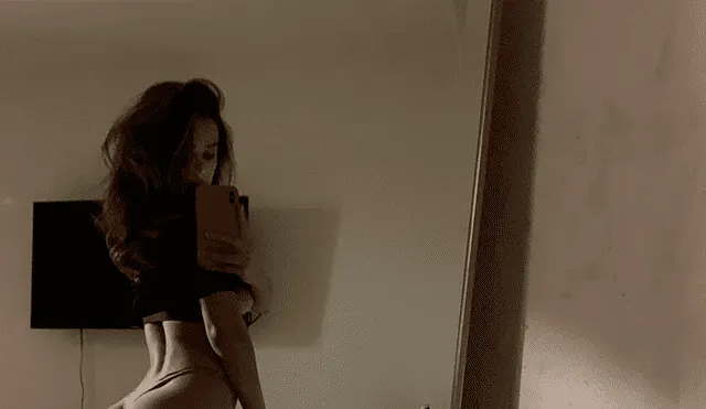 Instagram: Yanet Garcia se muestra en sensual bikini y enloquece a fans [VIDEO]