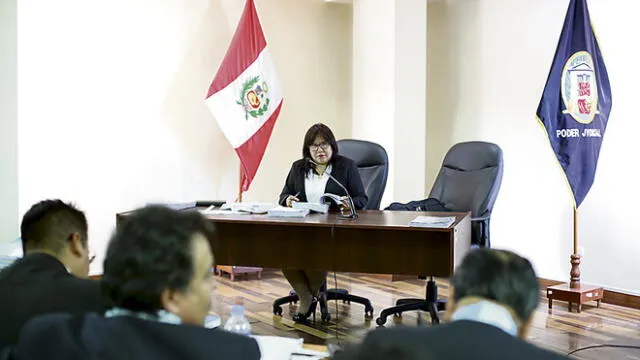 En caso Arequipa-La Joya acusado busca salvarse con informe de  Contraloría