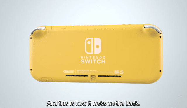 Nintendo Switch Lite a 200 dólares ¿Vale la pena o es mejor comprar el convencional?