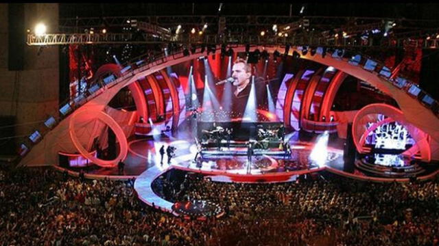 Viña del Mar 2020 reunirá a más de mil personas amantes de la música