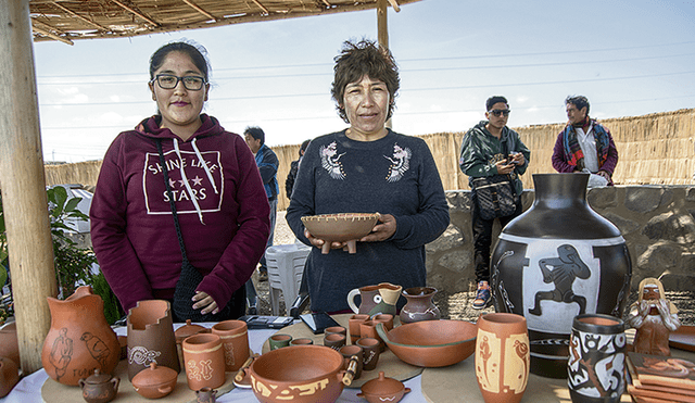 Aniversario.  La Ciudad Agropesquera de Caral presenta “Vichama Raymi”. Una fiesta sobre la tradición y cultura del sitio arqueológico, a través de mitos, danza, música y visitas guiadas.