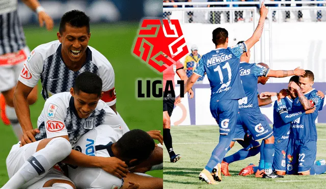 Alianza Lima vs Binacional EN VIVO: alineaciones confirmadas final Liga 1.