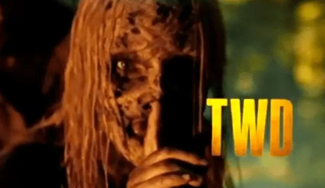 The Walking Dead: décima temporada es confirmada mediante un pequeño avance