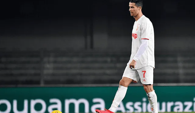Cristiano Ronaldo es rechazado por Bayern Múnich.