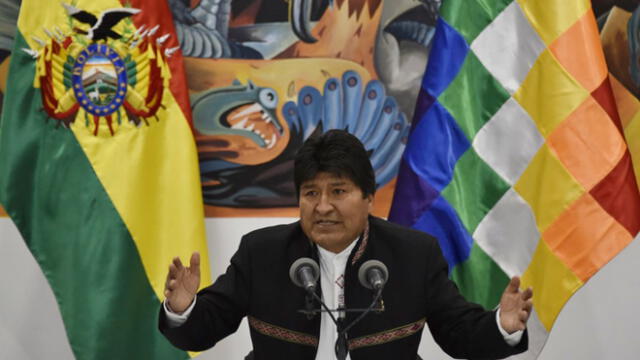 Elecciones en Bolivia 2019: vicepresidente Alvaro García pide a Carlos Mesa sumarse a la auditoría de votos [ACTUALIZADO]