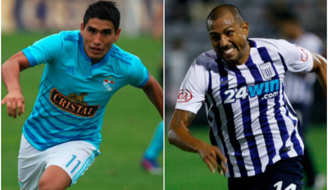 Sporting Cristal vs. Alianza Lima: partido fue suspendido por la ADFP