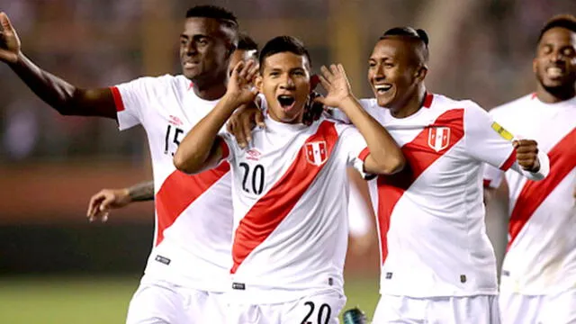 Perú vs. Nueva Zelanda: estos canales nacionales transmitirán los duelos de repechaje
