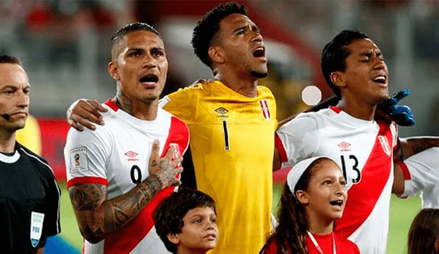 Selección peruana: psicólogo revela el secreto del éxito de la 'Bicolor'