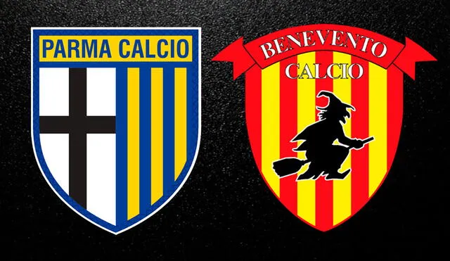 Gianluca Lapadula fue convocado para el partido del Benevento contra Parma por la Serie A. Foto: Composición La República.