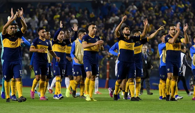 Partido Universitario vs Boca Juniors EN VIVO: los xeneizes jugarán su primer amistoso del año.