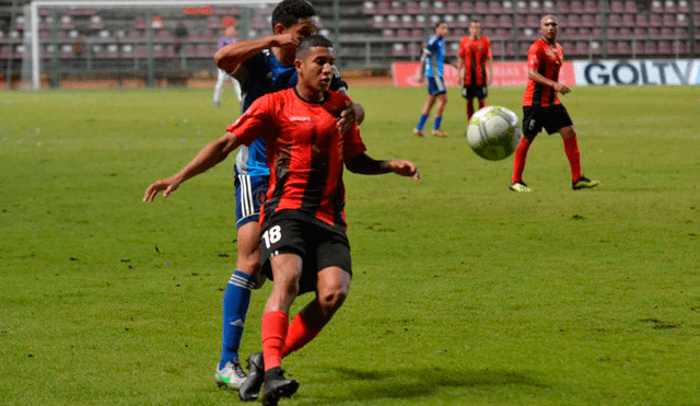 Deportivo Lara venció 1-0 a La Guaira y es campeón del Clausura 2018 del fútbol venezolano