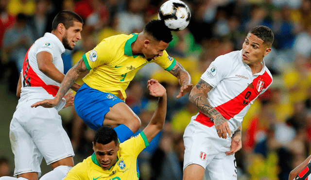 Juan Carlos Oblitas aseguró que Paolo Guerrero si jugará amistoso ante Brasil.