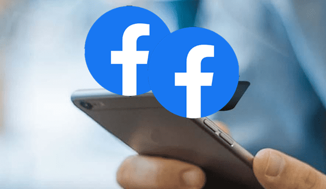 Cómo abrir dos cuentas distintas de Facebook al mismo tiempo