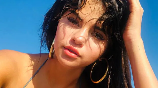 Selena Gómez olvida a Justin Bieber y tiene gesto de amor con asistente [VIDEO]
