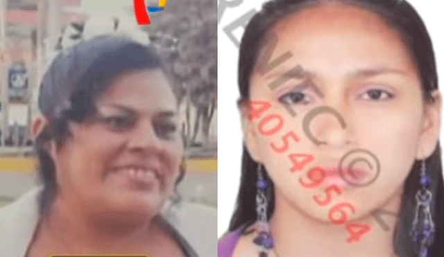 Dos mujeres fueron asesinadas a balazos por sus parejas durante la madrugada [VIDEO]