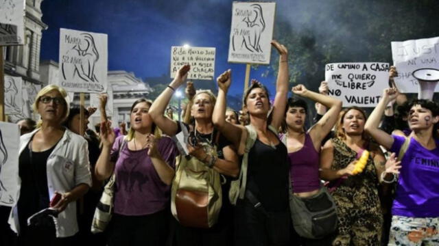Izquierda uruguaya deja solo a José Mujica tras sus críticas al movimiento feminista