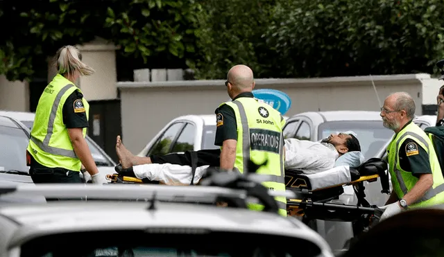 Atentados terroristas similares al tiroteo en Nueva Zelanda [VIDEOS]